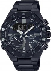 Casio ECB-10DC-1ADF Erkek Kol Saati thumbnail 3