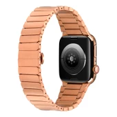 Apple Watch 40mm Kordon KRD-79 Metal Kordon thumbnail 8