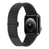 Apple Watch 38mm Kordon KRD-79 Metal Kordon thumbnail 6