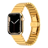 Apple Watch 38mm Kordon KRD-79 Metal Kordon thumbnail 5