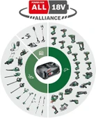 Bosch PSB 18 LI-2 ERGO (SOLO) thumbnail 5