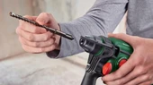 Bosch UNİVERSALHAMMER 18V (SOLO) thumbnail 3