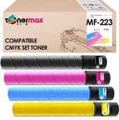 Olivetti D-Copia MF283 Muadil Toner Takım thumbnail 1