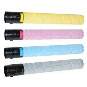 Olivetti D-Copia MF283 Muadil Toner Takım thumbnail 2