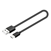 Linktech K565 Strong Micro USB Data/Şarj Kablosu 2.4A 30cm thumbnail 5