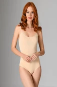 Nbb Bayan İnce Askılı Çıtçıtlı Body 2935 thumbnail 3