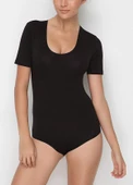 Nbb Bayan Kısa Kollu Çıtçıtlı Body 2945 thumbnail 2