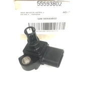 Chevrolet Captiva C140  Dizel Map Basınç Sensörü Gm,55593802 thumbnail 1