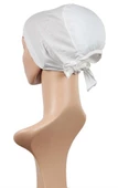 Bayan Topuzlu Bone thumbnail 1