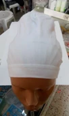 Bayan Topuzlu Bone thumbnail 2