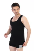 Çift Kaplan Erkek Ribana Atlet 775 thumbnail 3
