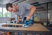 Bosch GST 18V-155 BC Dekupaj Testere (Solo) thumbnail 5