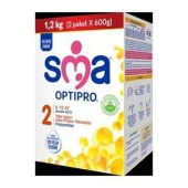Sma Optipro 2 Probiyotik Devam Sütü 1200 Gr thumbnail 2