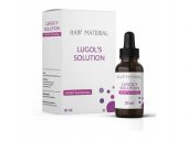 Lugols Solution İyot 2 Damla 30 ml x 4 Adet thumbnail 2