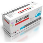 Eko Kartuş Lexmark E230-24016SE - E232 - E240 Muadil Toner thumbnail 2