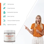 C Vitamini Askorbik Asit 500 gr thumbnail 3