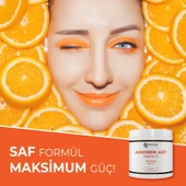 C Vitamini Askorbik Asit 500 gr thumbnail 2