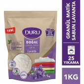 Duru Lavantalı Granül Matik Sabun 1000 gr thumbnail 1
