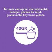 Duru Lavantalı Granül Matik Sabun 1000 gr thumbnail 4