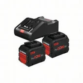 Bosch Procore 2x12.0+ 18V-160 thumbnail 1