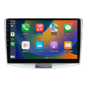 Volkswagen CC İle Uyumlu Android Multimedya Sistemi (2007-2014) CRV-4447XD thumbnail 1