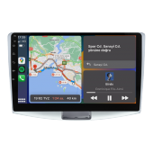 Volkswagen CC İle Uyumlu Android Multimedya Sistemi (2007-2014) CRV-4447XD thumbnail 4