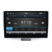 Volkswagen CC İle Uyumlu Android Multimedya Sistemi (2007-2014) CRV-4447XD thumbnail 5