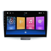 Volkswagen CC İle Uyumlu Android Multimedya Sistemi (2007-2014) CRV-4447XD thumbnail 6