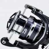 Daiwa Exceler 20 LT 5000 CXH Spin Olta Makinesi thumbnail 3