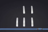 OMSA Citroen Nemo Krom Kapı Kolu 5 Kapı 2007-2016 Arası thumbnail 1