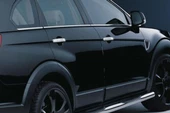 OMSA Chevrolet Captiva Krom Kapı Kolu 4 Kapı 2006-2011 Arası thumbnail 4