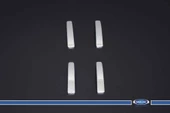 OMSA Peugeot Bipper Krom Kapı Kolu 4 Kapı 2008 ve Sonrası thumbnail 1