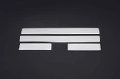 OMSA Renault Scenic 2 Krom Kapı Eşiği 2 Parça 2003-2009 Arası thumbnail 1