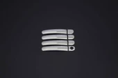 OMSA Seat Leon 1M Krom Deco Kapı Kolu 4 Kapı 1998-2005 Arası thumbnail 1