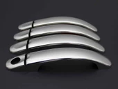 OMSA VW Golf 5 Plus Krom Kapı Kolu 4 Kapı 2004-2009 Arası thumbnail 2