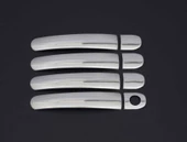 OMSA VW Passat 3B Krom Deco Kapı Kolu 4 Kapı 2000-2005 Arası thumbnail 1