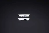 OMSA VW T5 Multivan Krom Kapı İçi Tutamak 2003-2010 Arası thumbnail 1