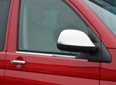 OMSA VW T5 Multivan Krom Kapı Kolu 3 Kapı 2003 ve Sonrası thumbnail 5