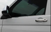 OMSA VW T5 Multivan Krom Kapı Kolu 3 Kapı 2003 ve Sonrası thumbnail 4