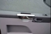 OMSA VW T5 Multivan Krom Kapı İçi Tutamak 2003-2010 Arası thumbnail 3