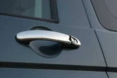 OMSA VW T5 Caravelle Krom Kapı Kolu 4 Kapı 2010 ve Sonrası thumbnail 3