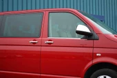 OMSA VW T5 Transporter Krom Kapı Kolu 3 Kapı 2010-2023 Arası thumbnail 3
