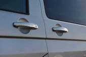 OMSA VW T5 Caravelle Krom Kapı Kolu 3 Kapı 2010 ve Sonrası thumbnail 3