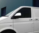 OMSA VW T5 Caravelle Krom Kapı Kolu 3 Kapı 2010 ve Sonrası thumbnail 5