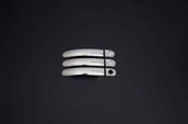 OMSA VW T5 Caravelle Krom Kapı Kolu 3 Kapı 2010 ve Sonrası thumbnail 1