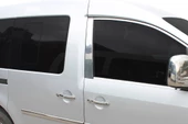 OMSA VW Caddy Krom Kapı Direği 2 Parça 2010 ve Sonrası thumbnail 3