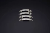 OMSA VW Touareg Krom Kapı Kolu 4 Kapı 2010-2015 Arası thumbnail 1