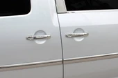 OMSA VW Caddy Facelift Krom Kapı Kolu 4 Kapı 2010-2019 Arası thumbnail 5