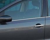 OMSA VW Jetta Krom Deco Kapı Kolu 2010-2018 Arası thumbnail 3