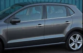 OMSA VW Jetta Krom Deco Kapı Kolu 2010-2018 Arası thumbnail 4